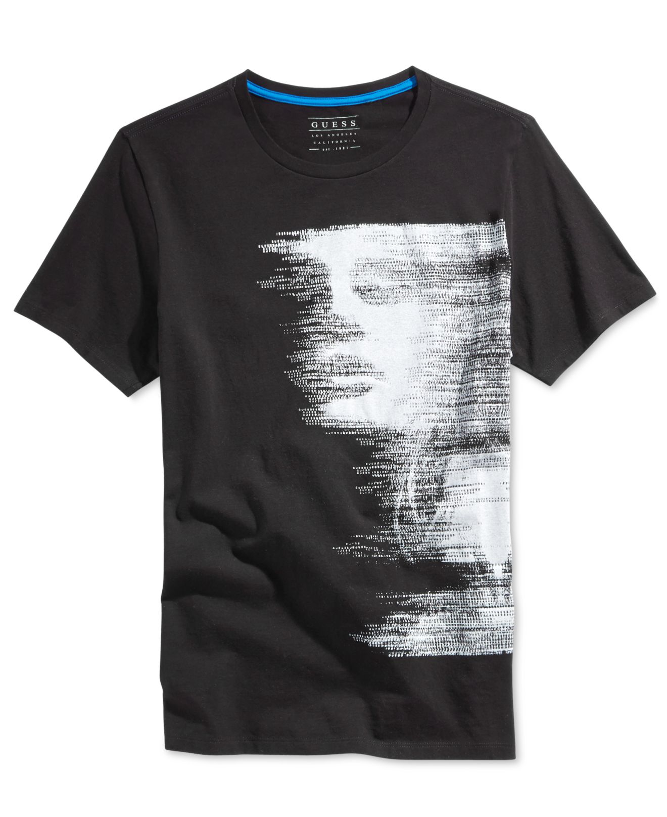 mens graphic tee