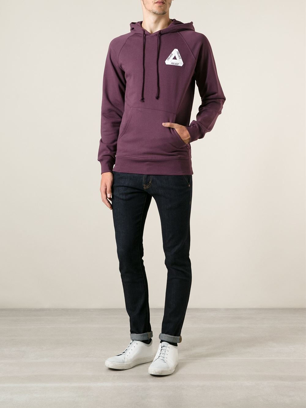 shoe palace hoodies