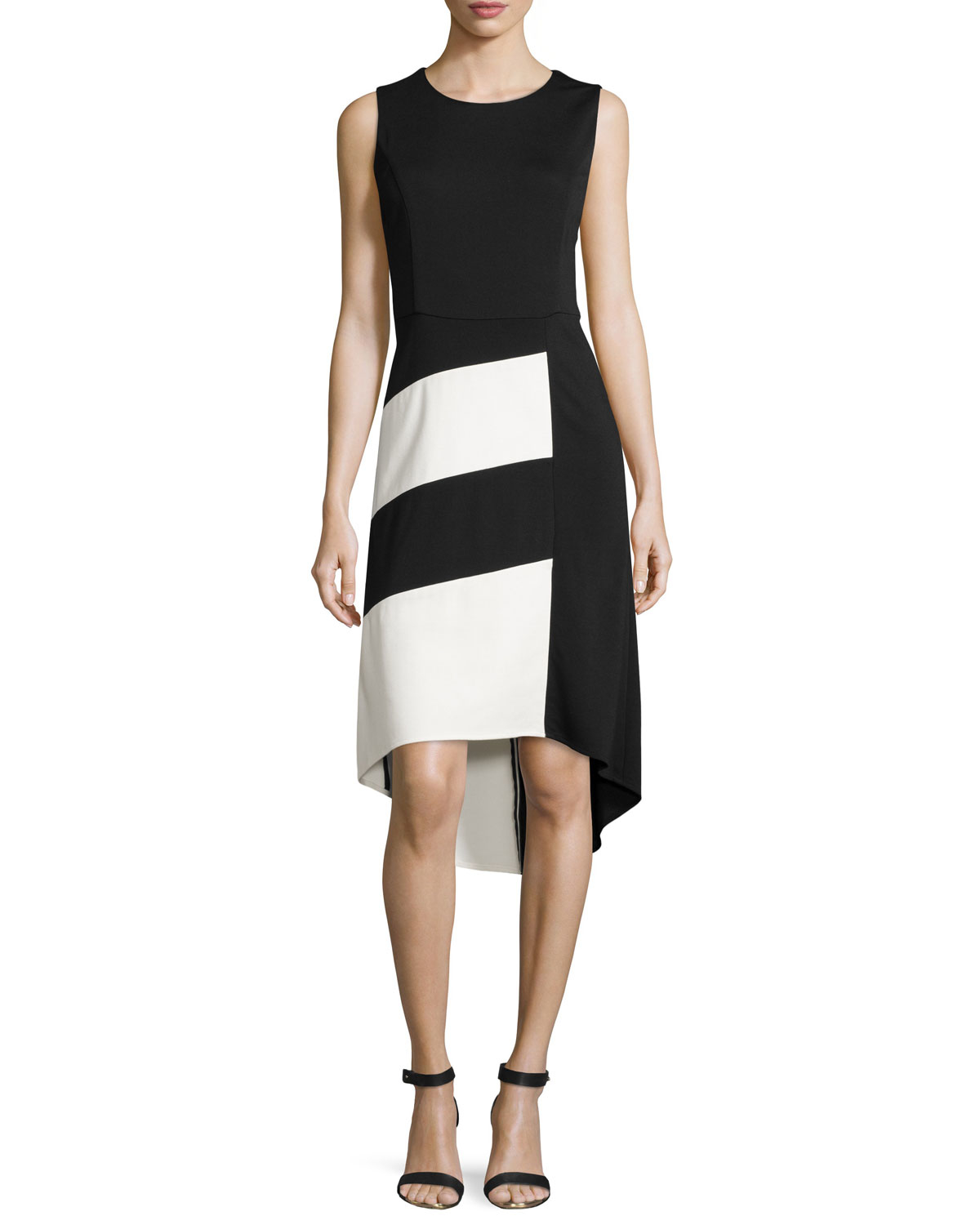 black gown neiman marcus