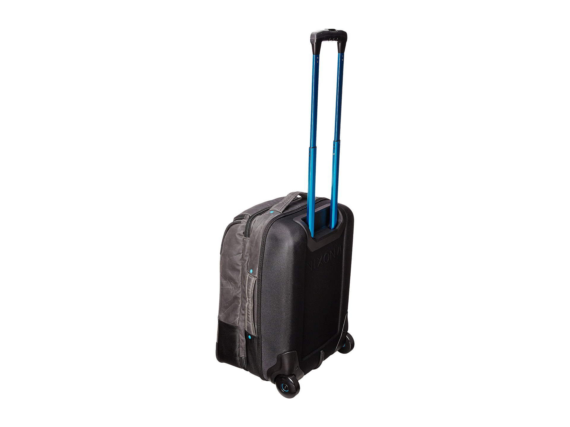 Rolling Weekender Bag Rolling Weekender Bag