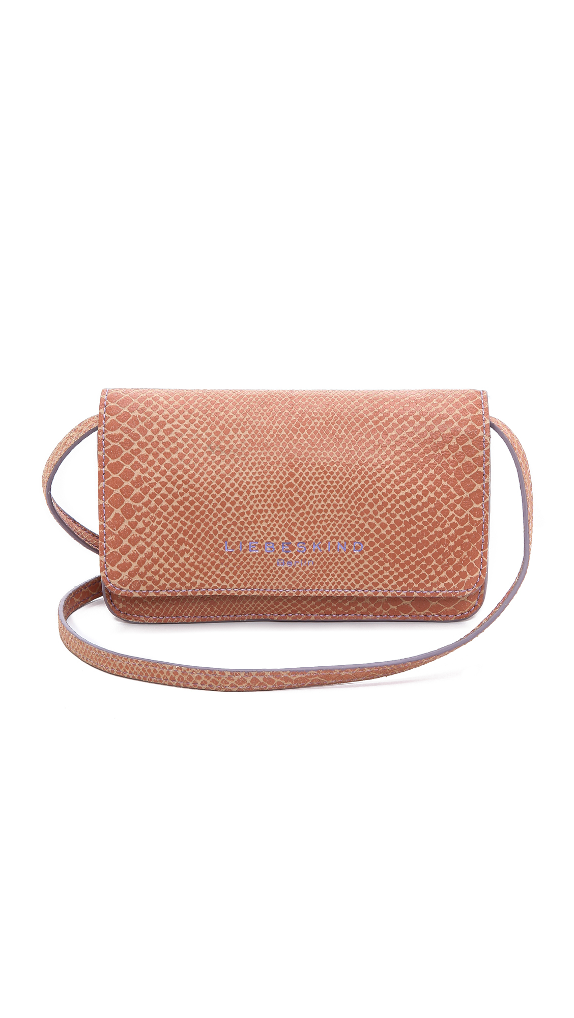 cross body bag liebeskind