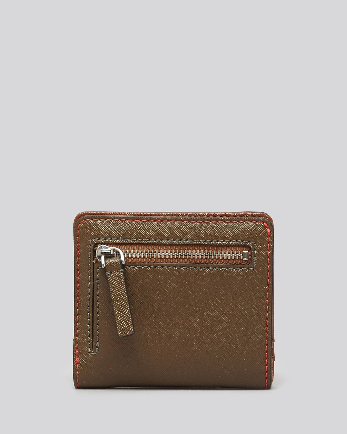 Lyst - Marc By Marc Jacobs Wallet - Sophisticato Colorblocked Emi Bi ...