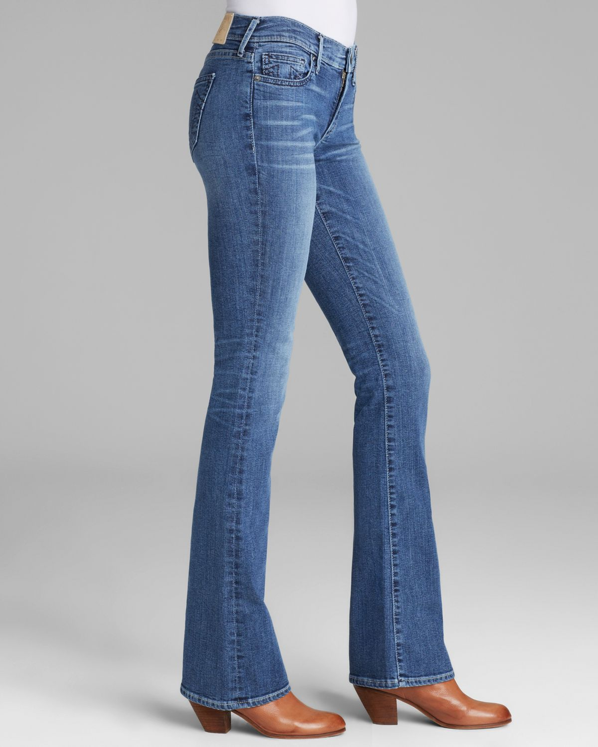 becca true religion jeans