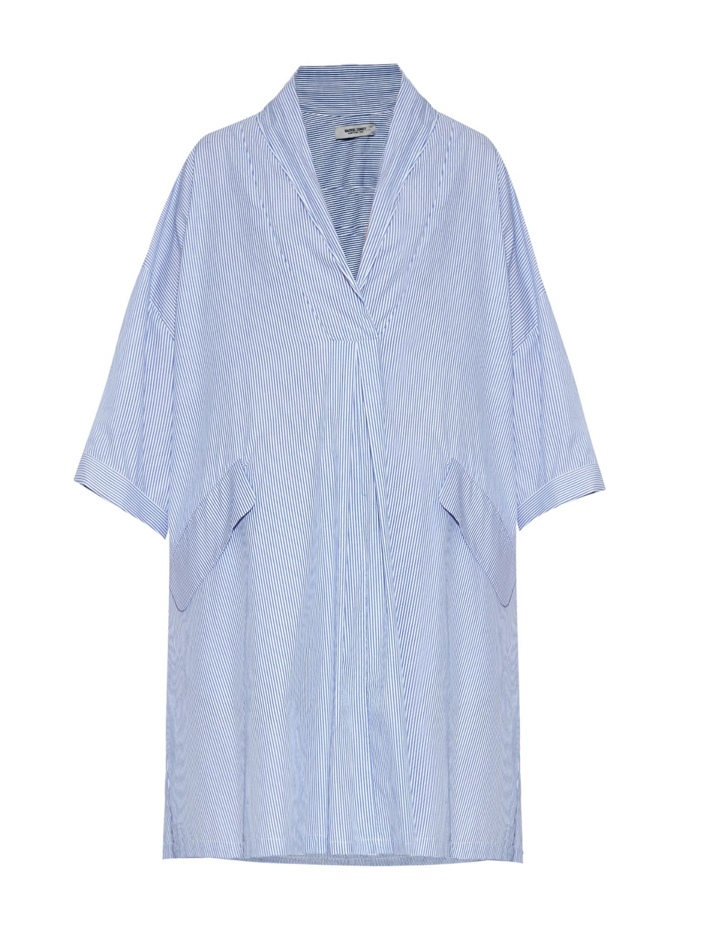 rachel comey blue dress
