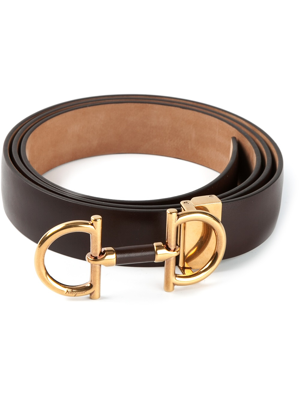 Belts With Buckles For Men | IQS Executive