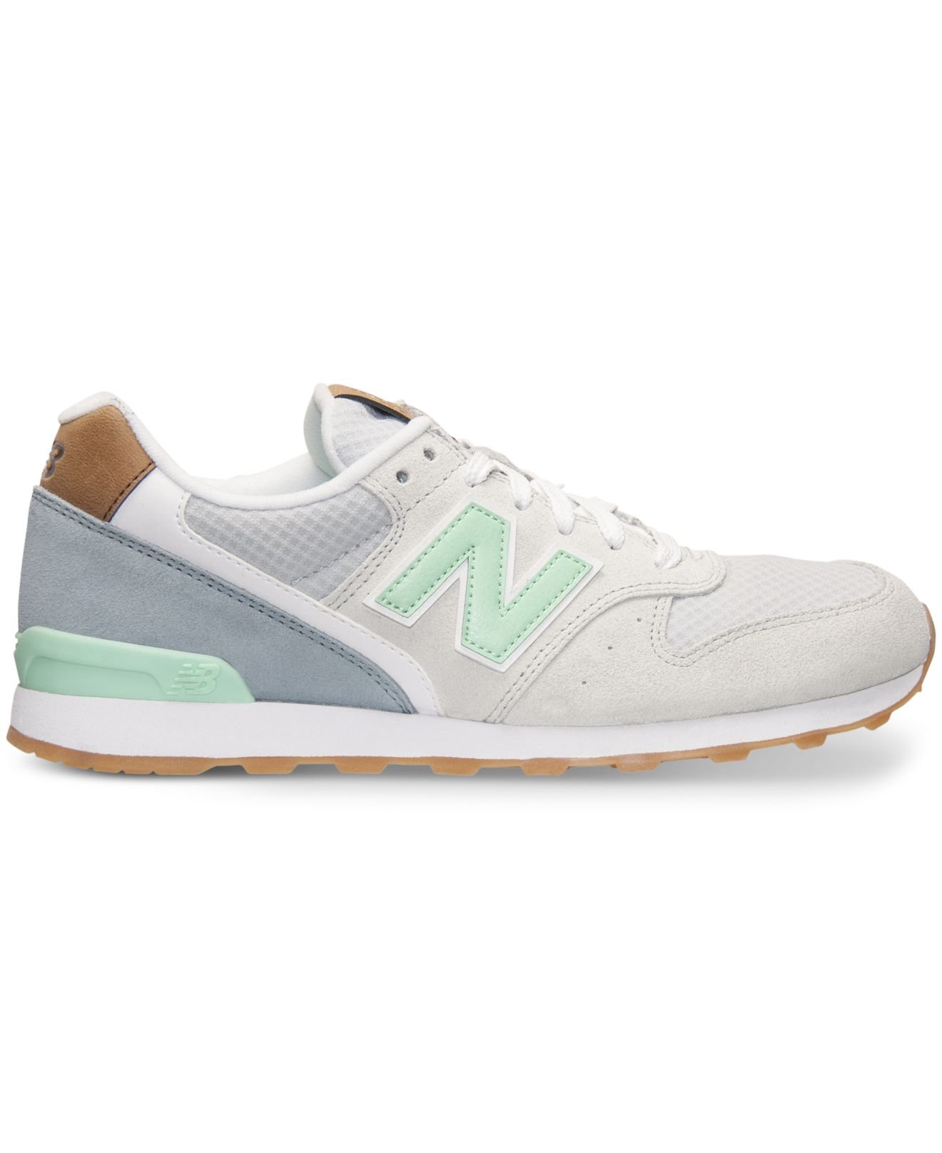 new balance 696 schoenen