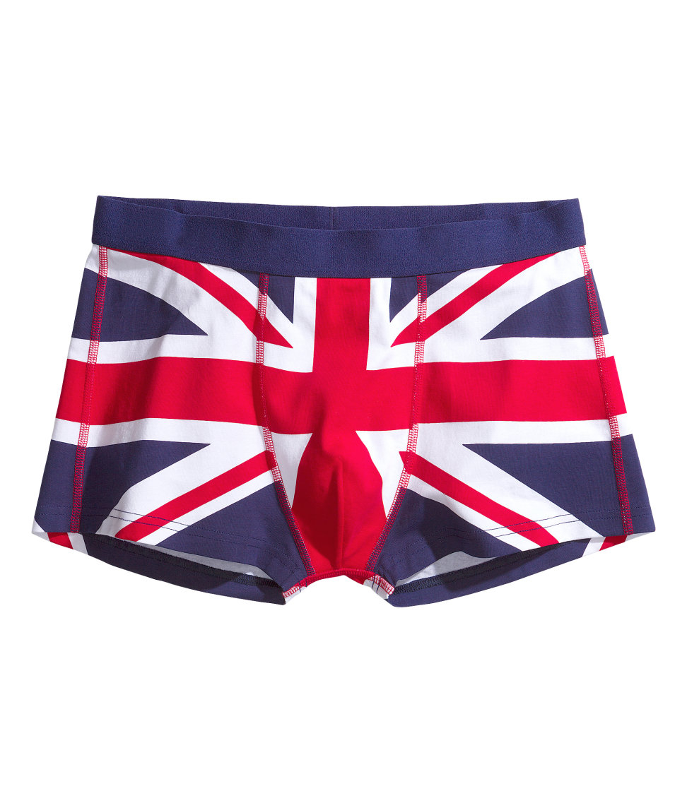 h&m boxer trunks