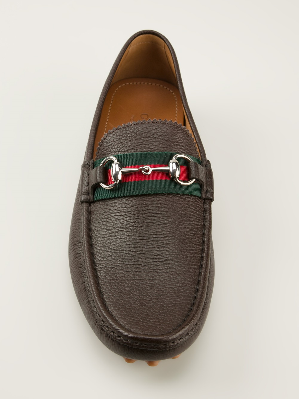 gucci mens loafer sale