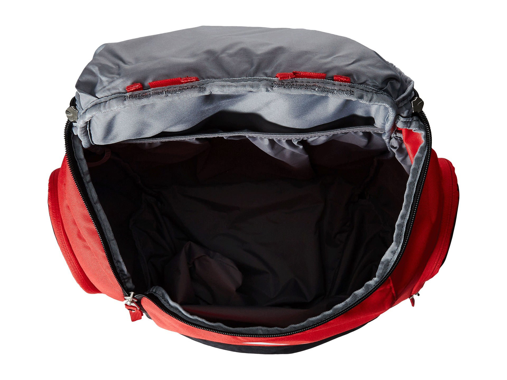 nike hoops elite max air graphic backpack