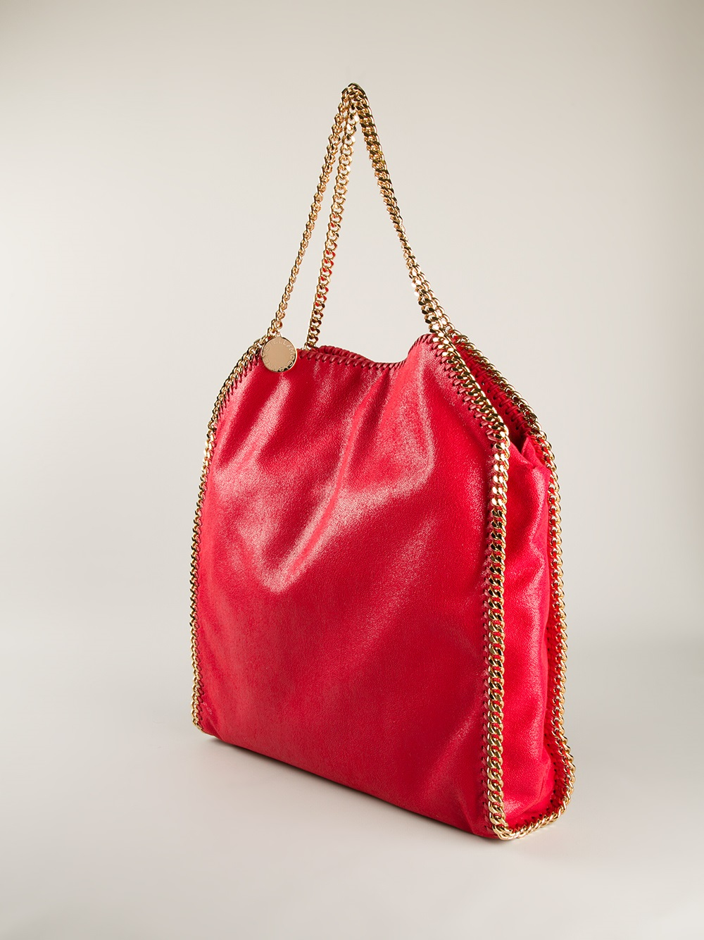 stella mccartney falabella red