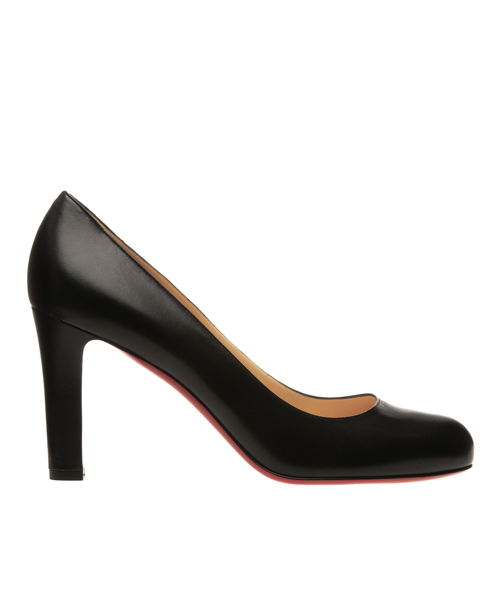 louboutin loafer - christian louboutin miss tack