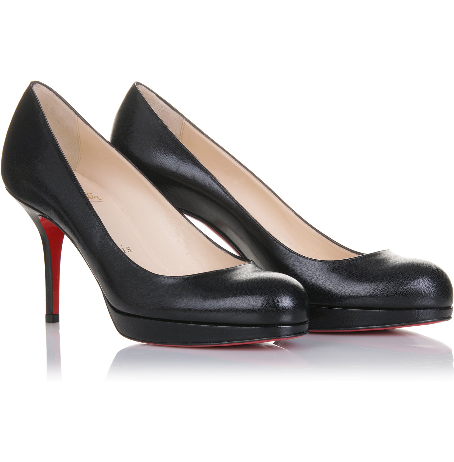 christian louboutin prorata 90 christian louboutin prorata 90
