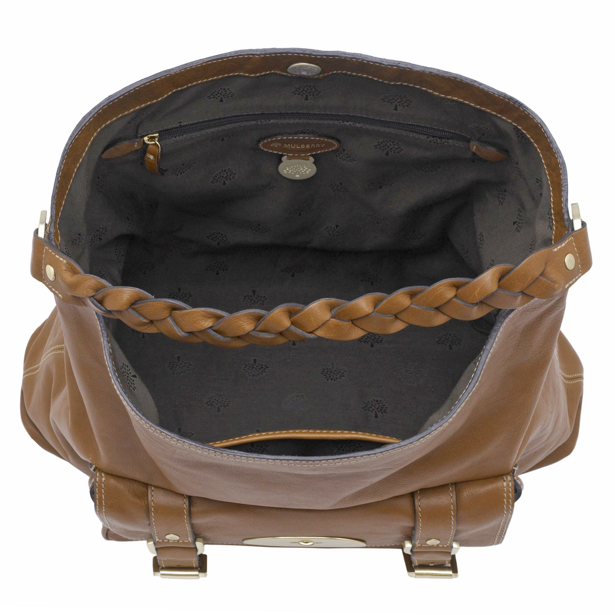 mulberry alexa brown