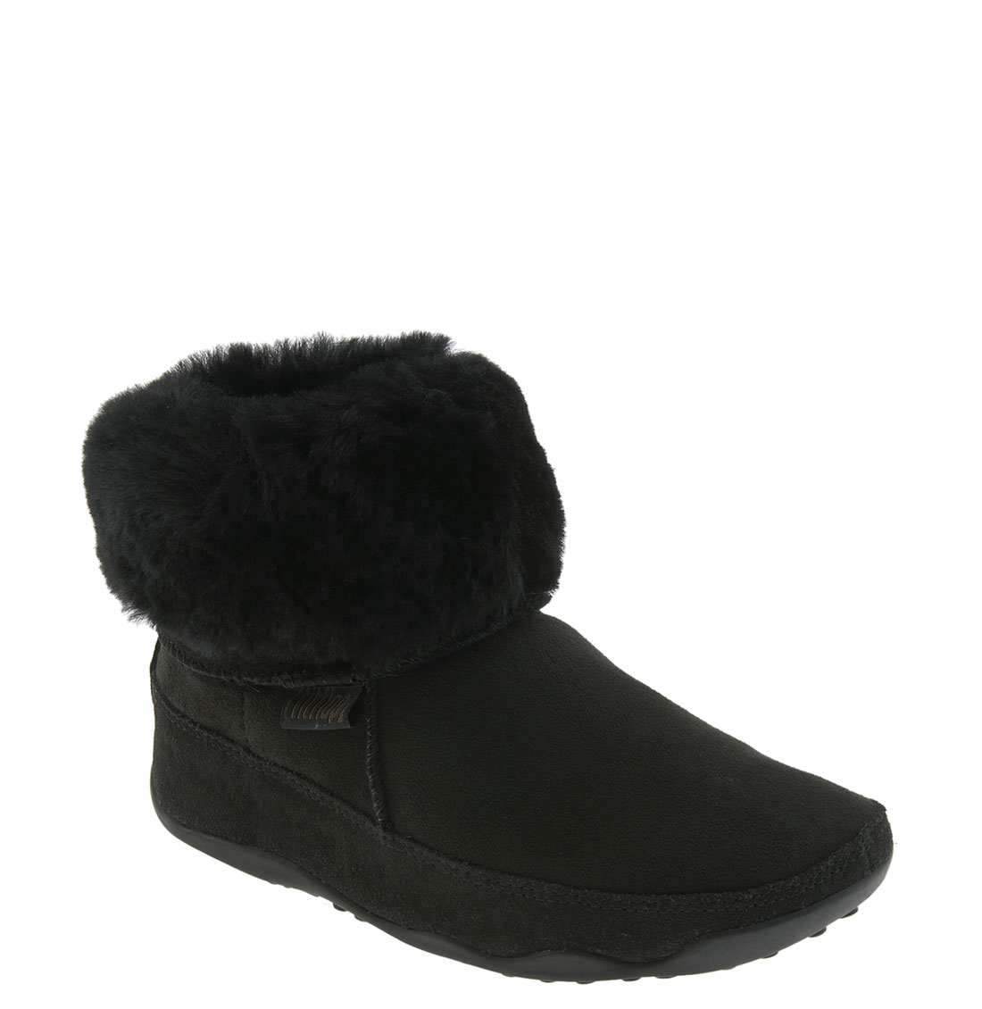 fitflop mukluk jamie