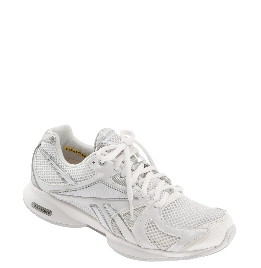 Reebok Easytone Inspire Walking Shoe (women) in White | Lyst