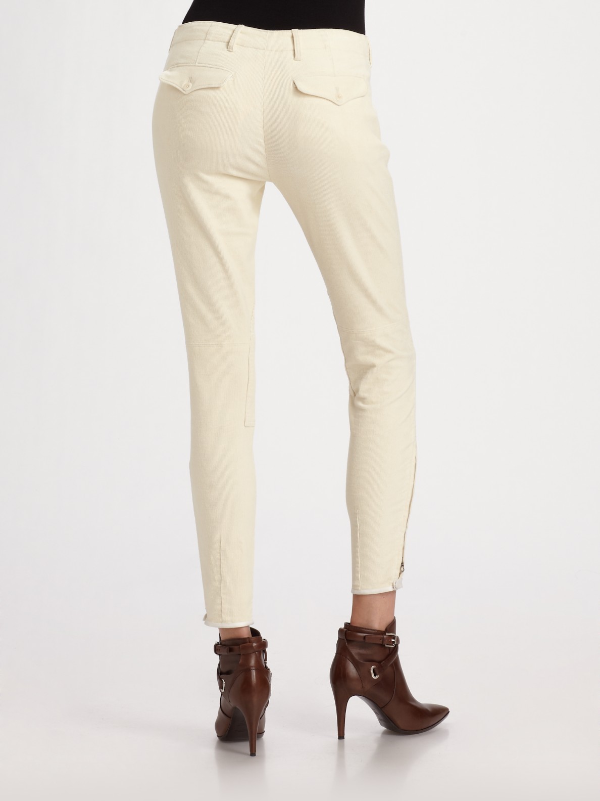 ralph lauren jodhpur pants