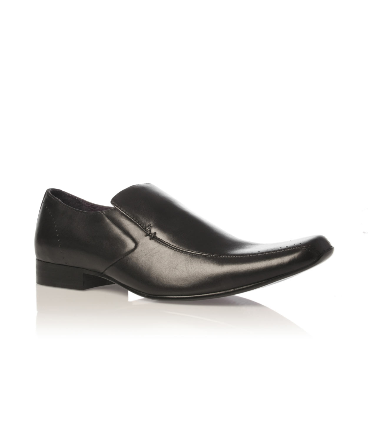 Lyst - Kg By Kurt Geiger Regent Formal Shoes in Black for Men