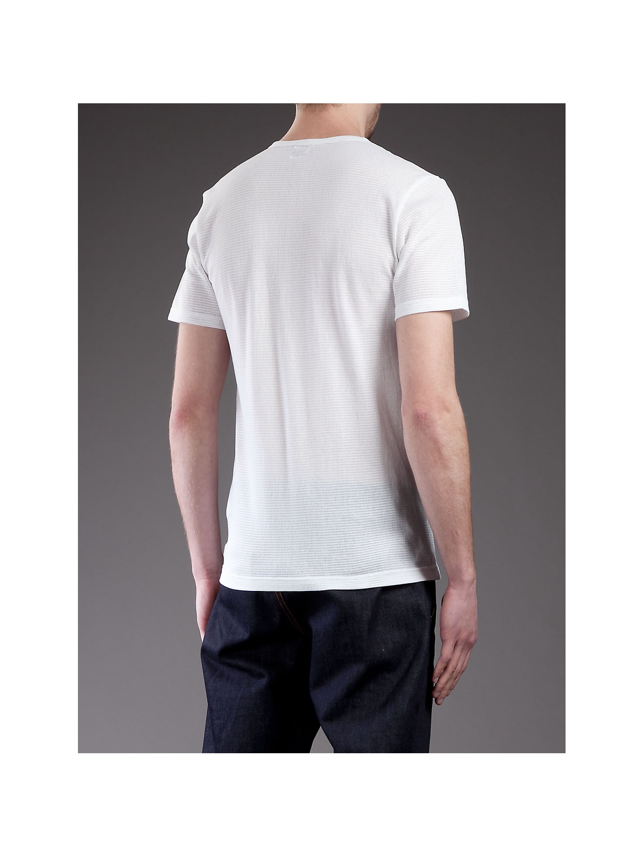mens button up t shirt