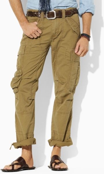 Review: Duluth Trading Company Firehose Pants | IGN Boards