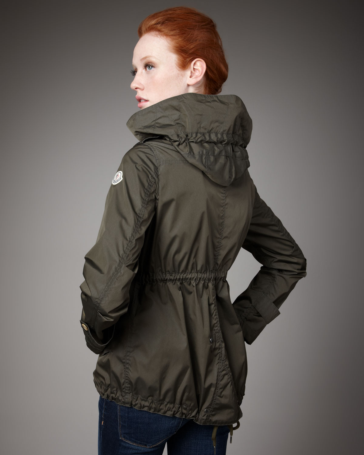 moncler womens rain jacket moncler womens rain jacket