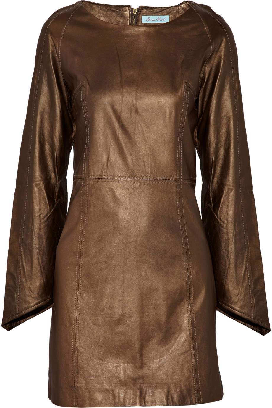 Geren ford leather jacket #10