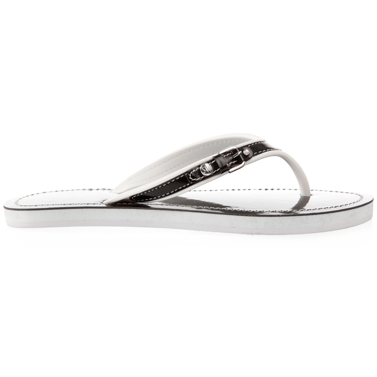 fitflop flare blackstrap