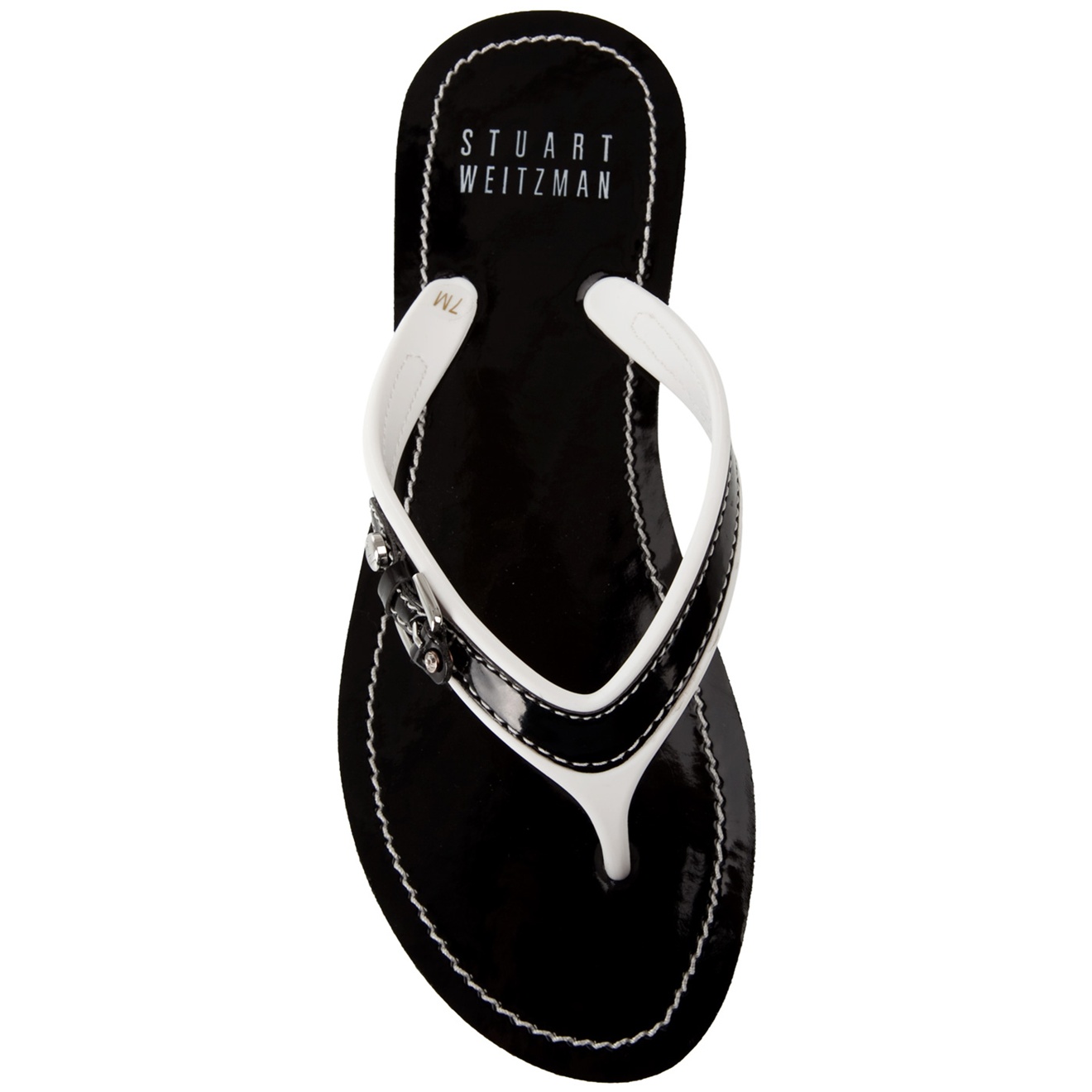 fitflop flare blackstrap