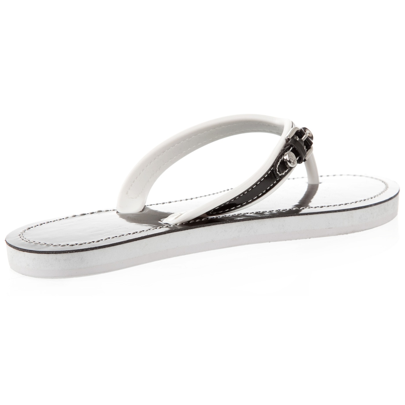 fitflop flare blackstrap