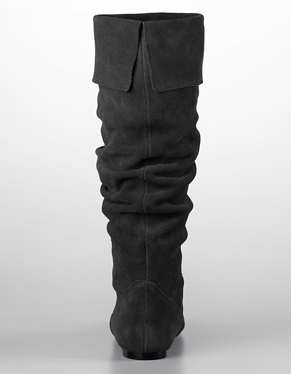 steve madden hero tall suede boots