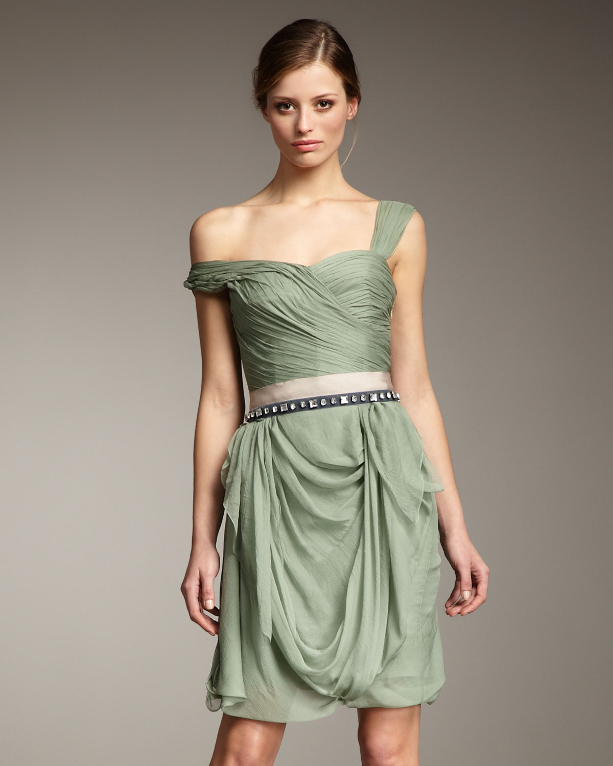 Vera Wang Cocktail Dresses