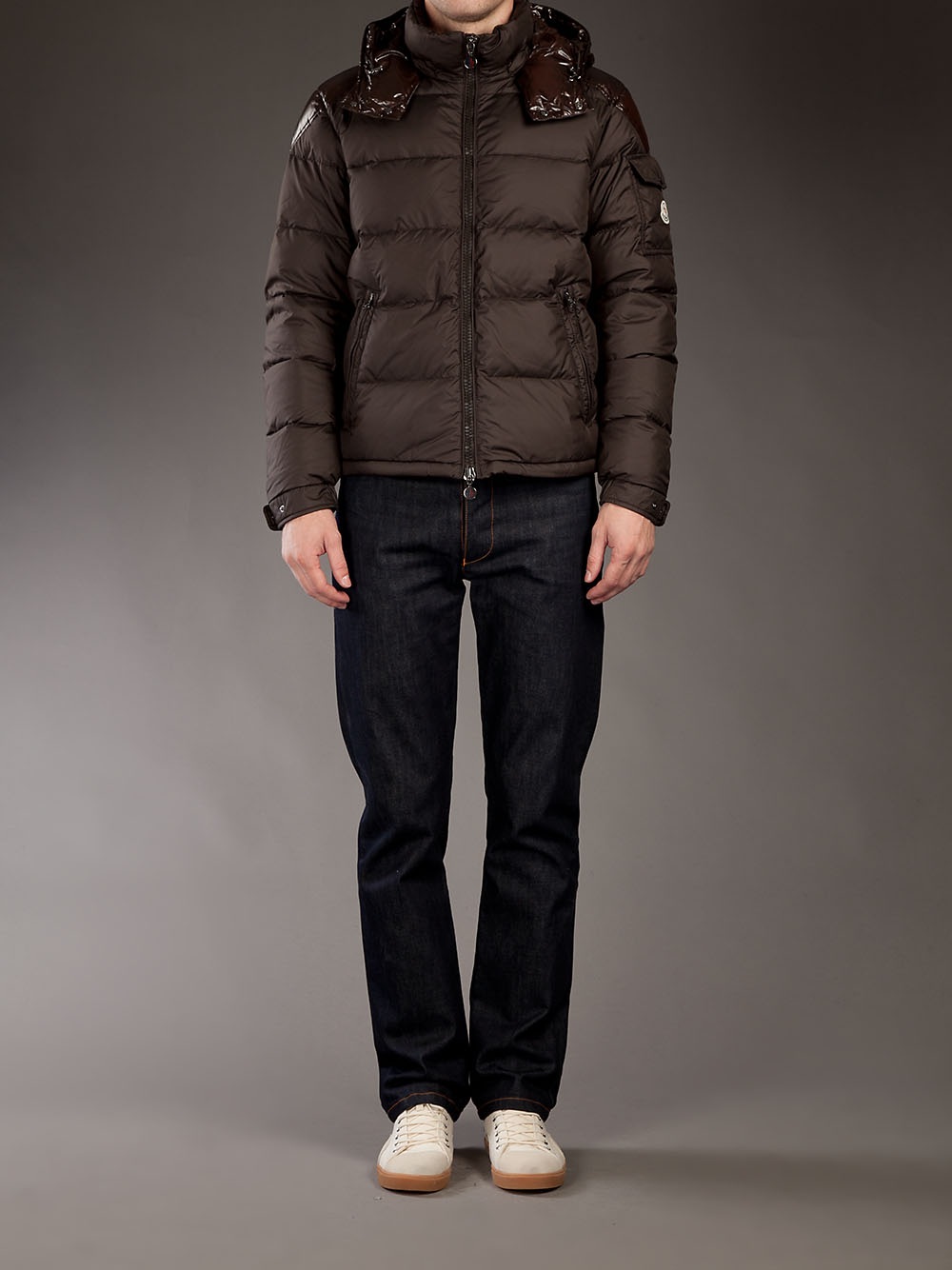moncler chevalier brown moncler chevalier brown