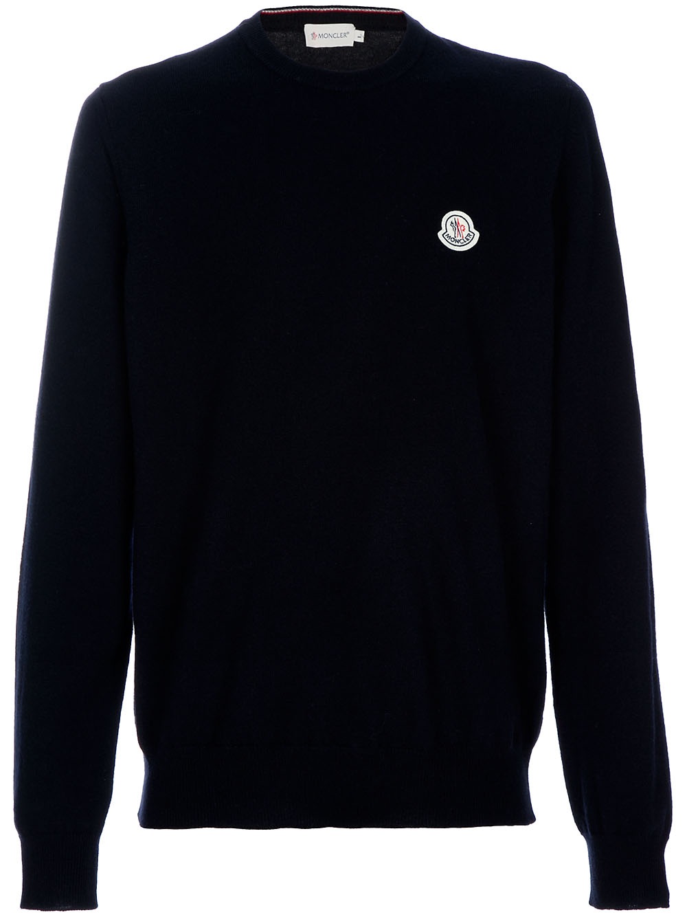 moncler blue sweater moncler blue sweater