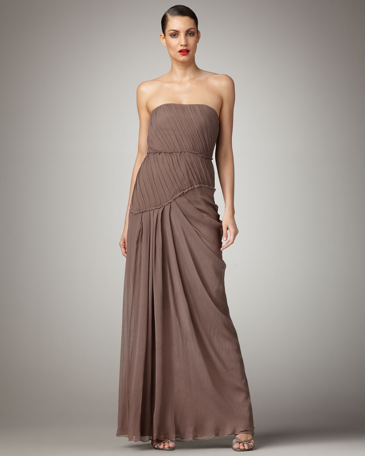 Vera Wang Mothers Dresses