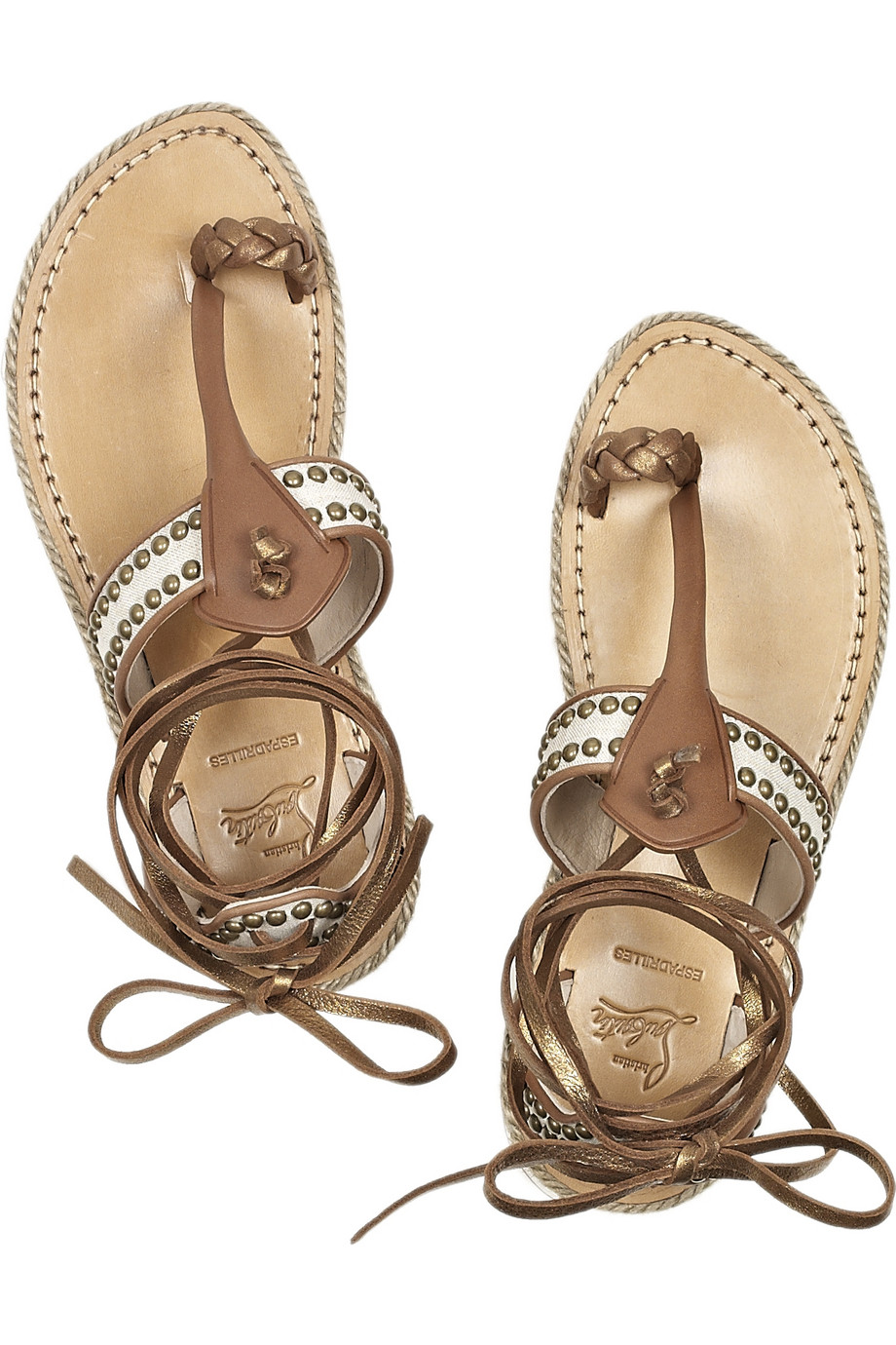 Christian Louboutin Ballerinas Chica Christian Louboutin Ballerinas Chica