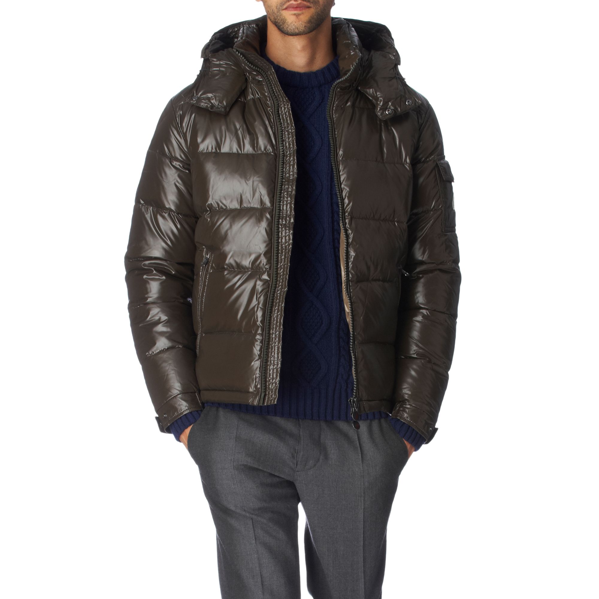 moncler maya green moncler maya green