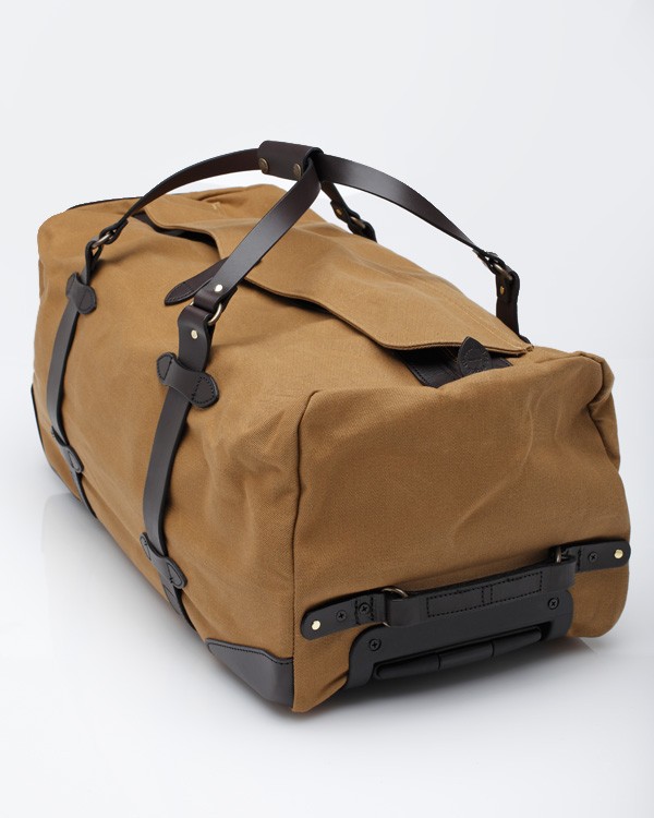 Lyst - Filson Large Wheeled Duffle Bag in Brown for Men