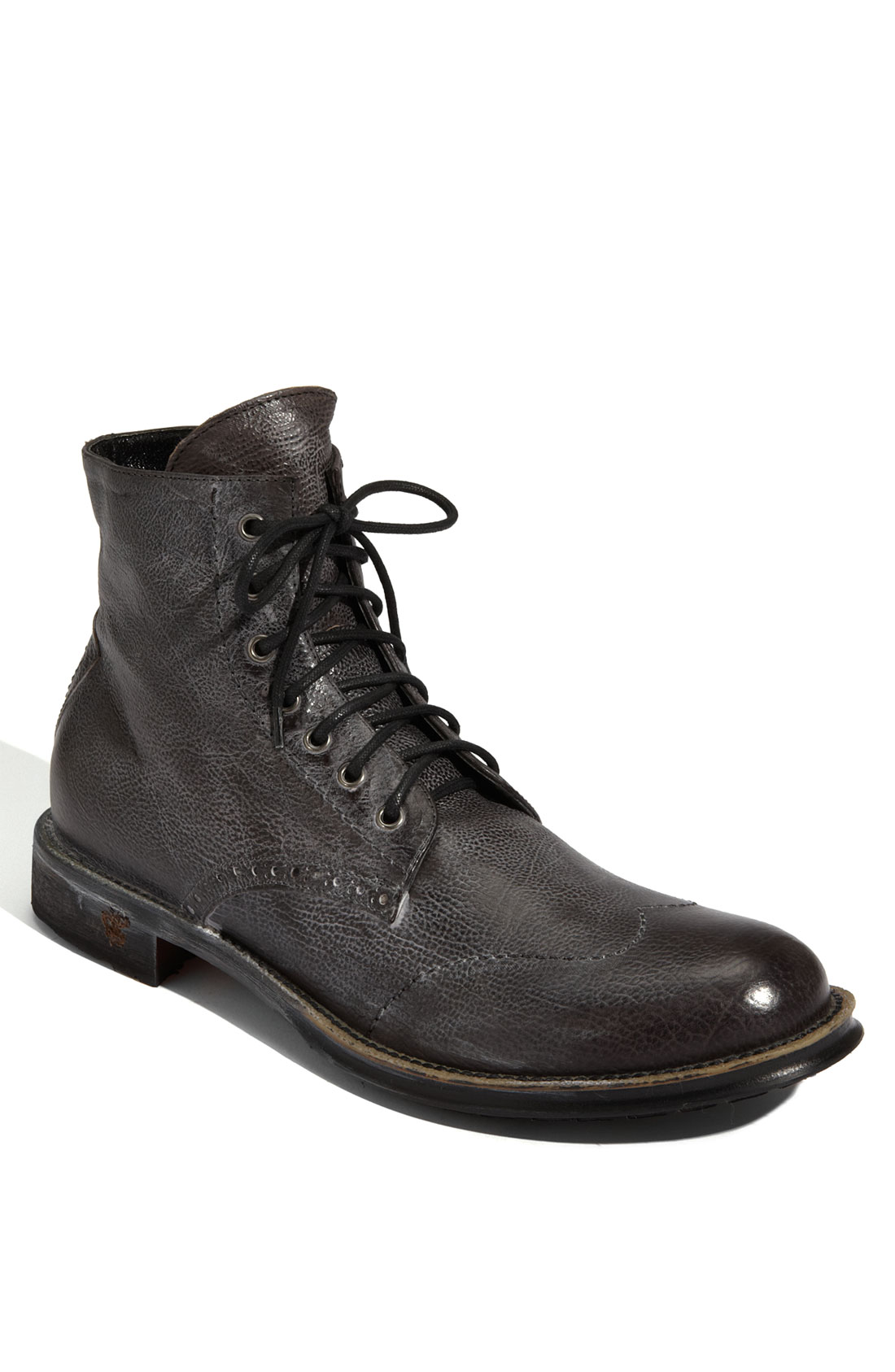 Mark Nason Bruford Boot in Black for Men | Lyst
