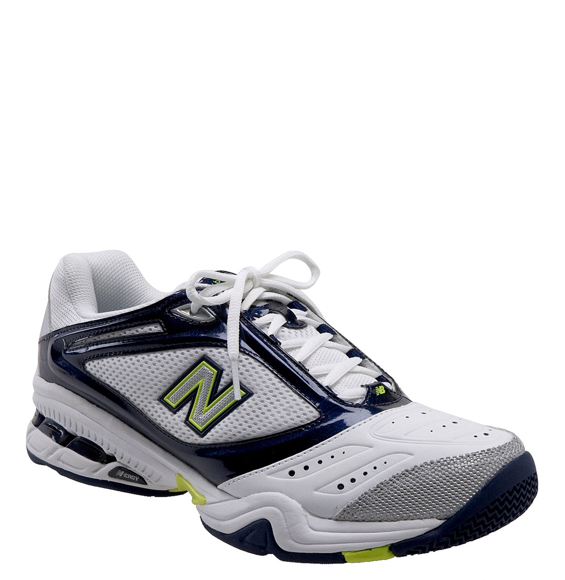New Balance 900 Tennis Shoe (men) in White for Men | Lyst