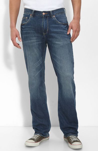 Tommy Bahama Dylan Standard Fit Jeans in Blue for Men (vintage medium ...