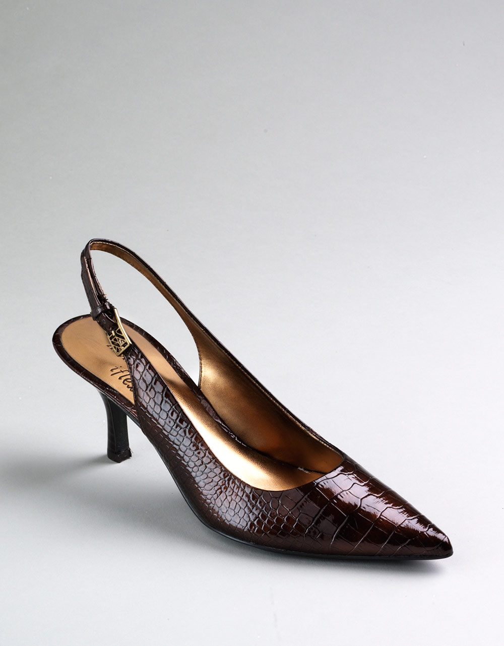 anne klein slingback shoes