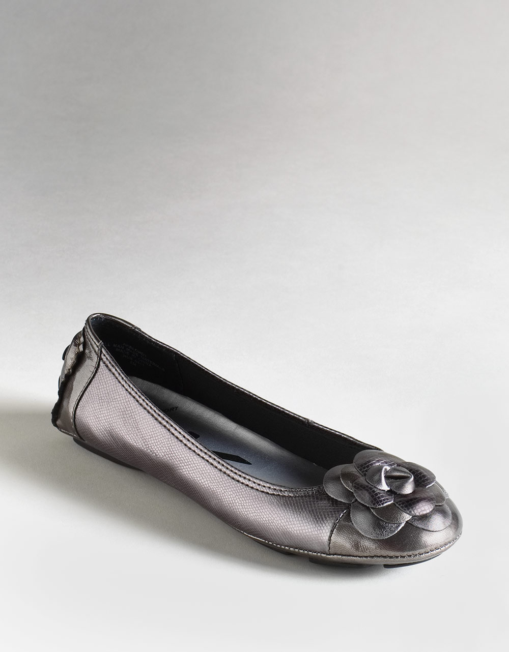 two tone flats