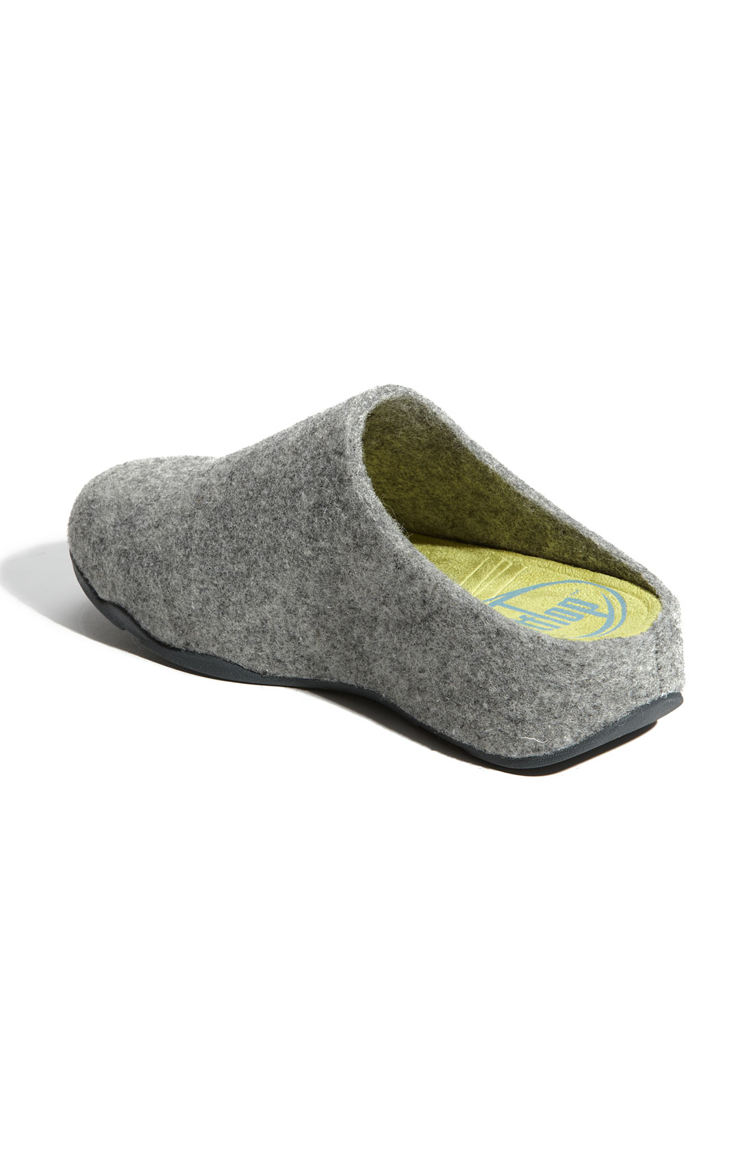 fitflop shuv felt