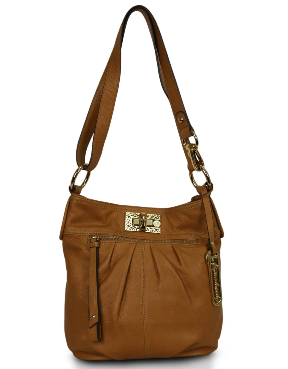 b makowsky purse shoulder bag