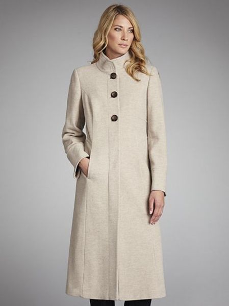 john lewis womens wool winter coats