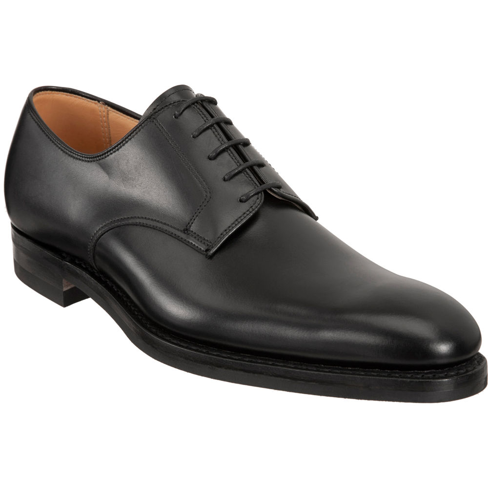 Crockett & Jones Bristol in Black for Men | Lyst