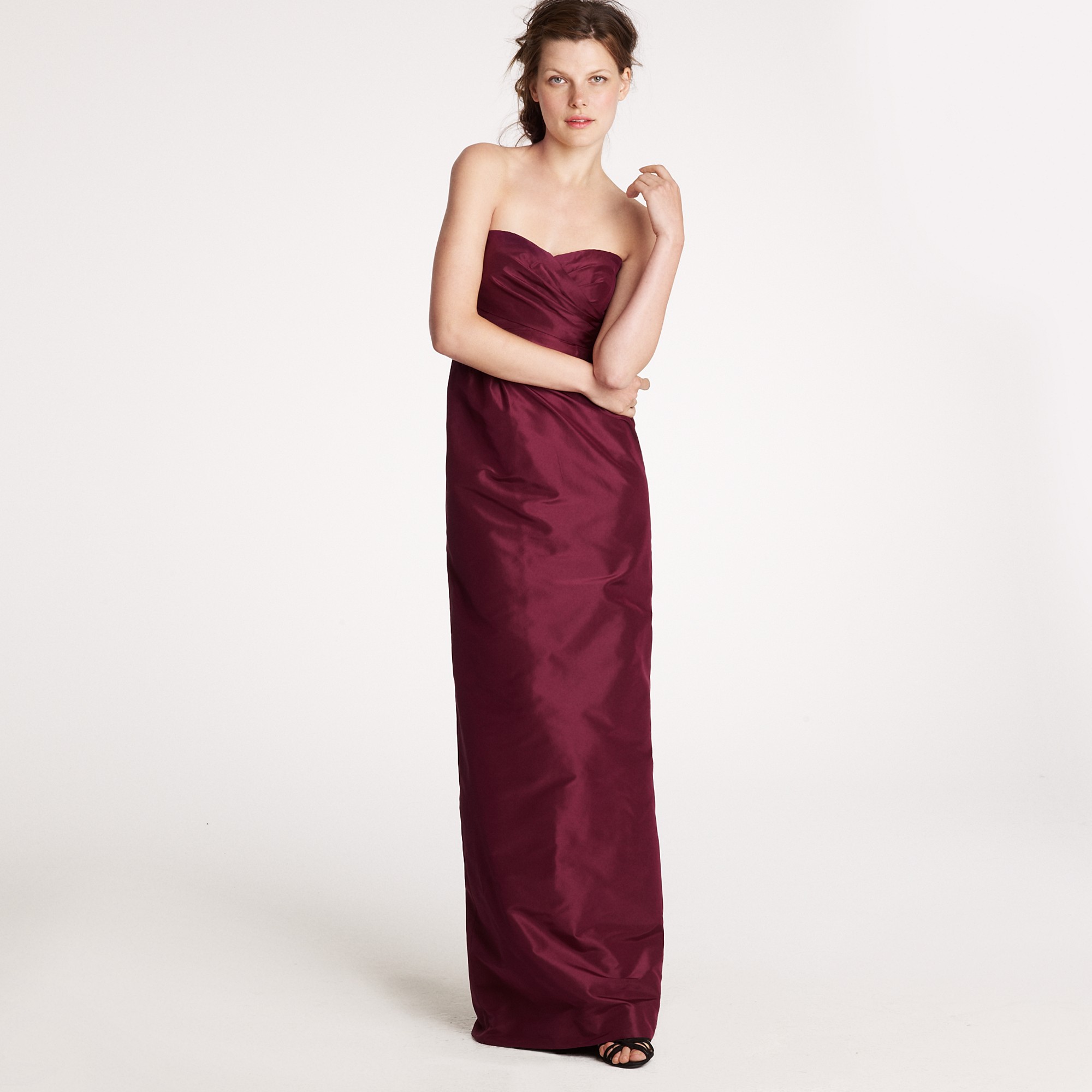 j crew arabelle
