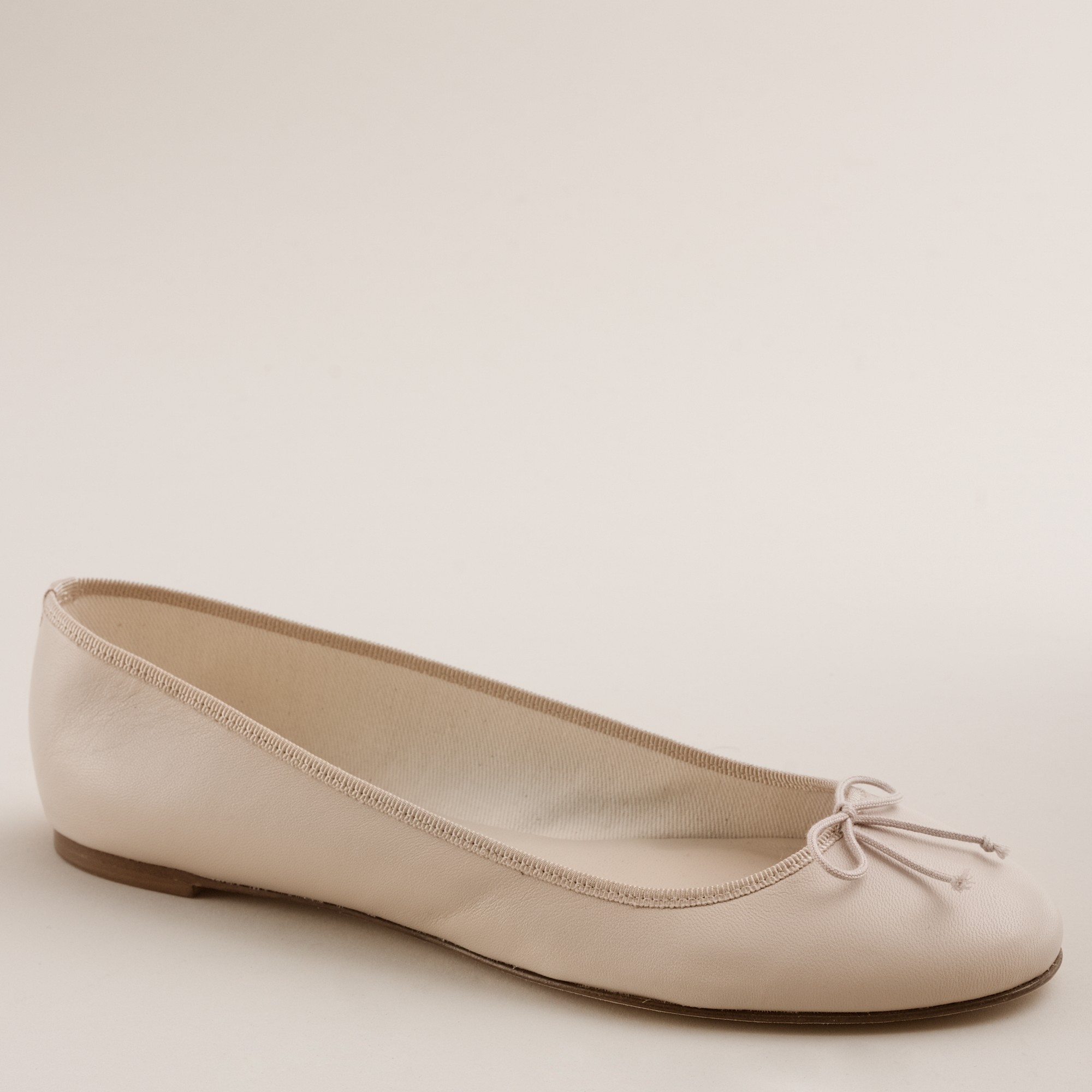 waterproof ballet flats