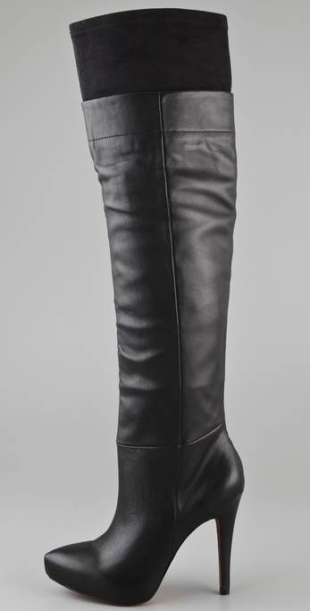 sam edelman remi over the knee boots