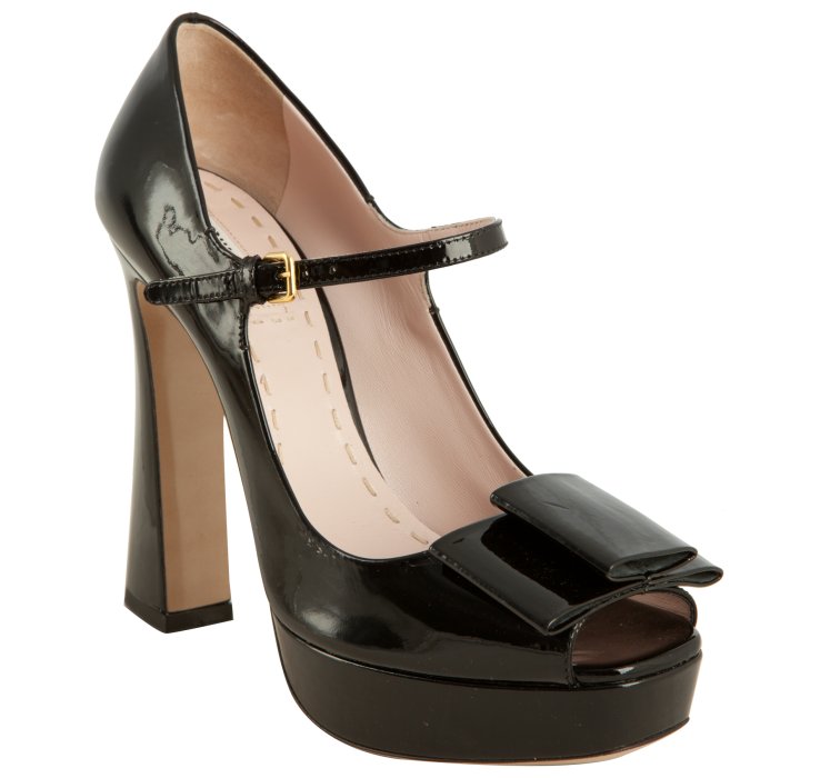 miu miu platform mary jane