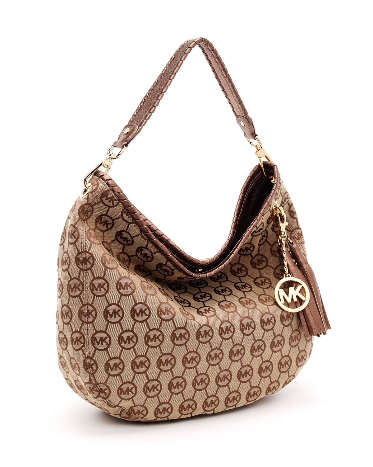 Michael Kors Monogram Handbags | semashow.com